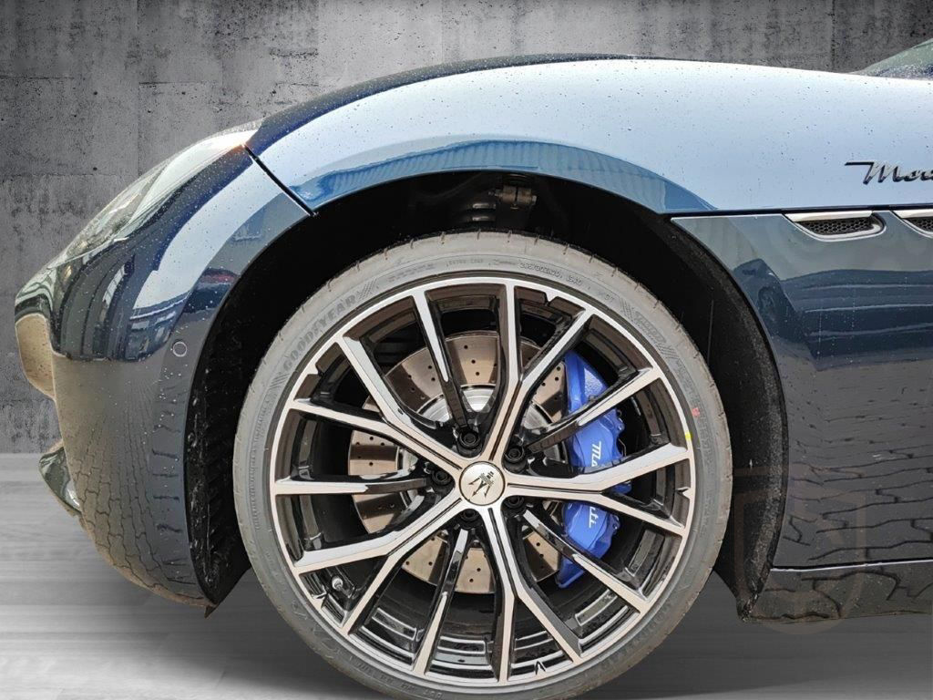 Maserati GranTurismo Modena *MY24*LED*AWD*Luftfahw.*