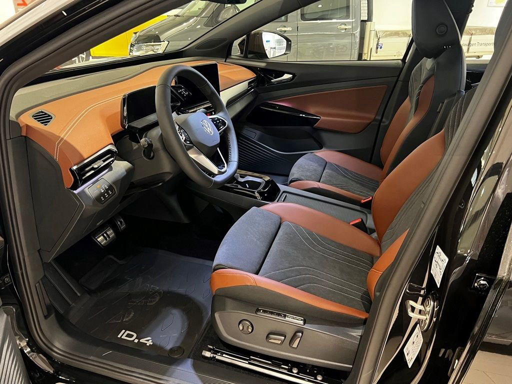 Volkswagen ID.4 Pro Performance