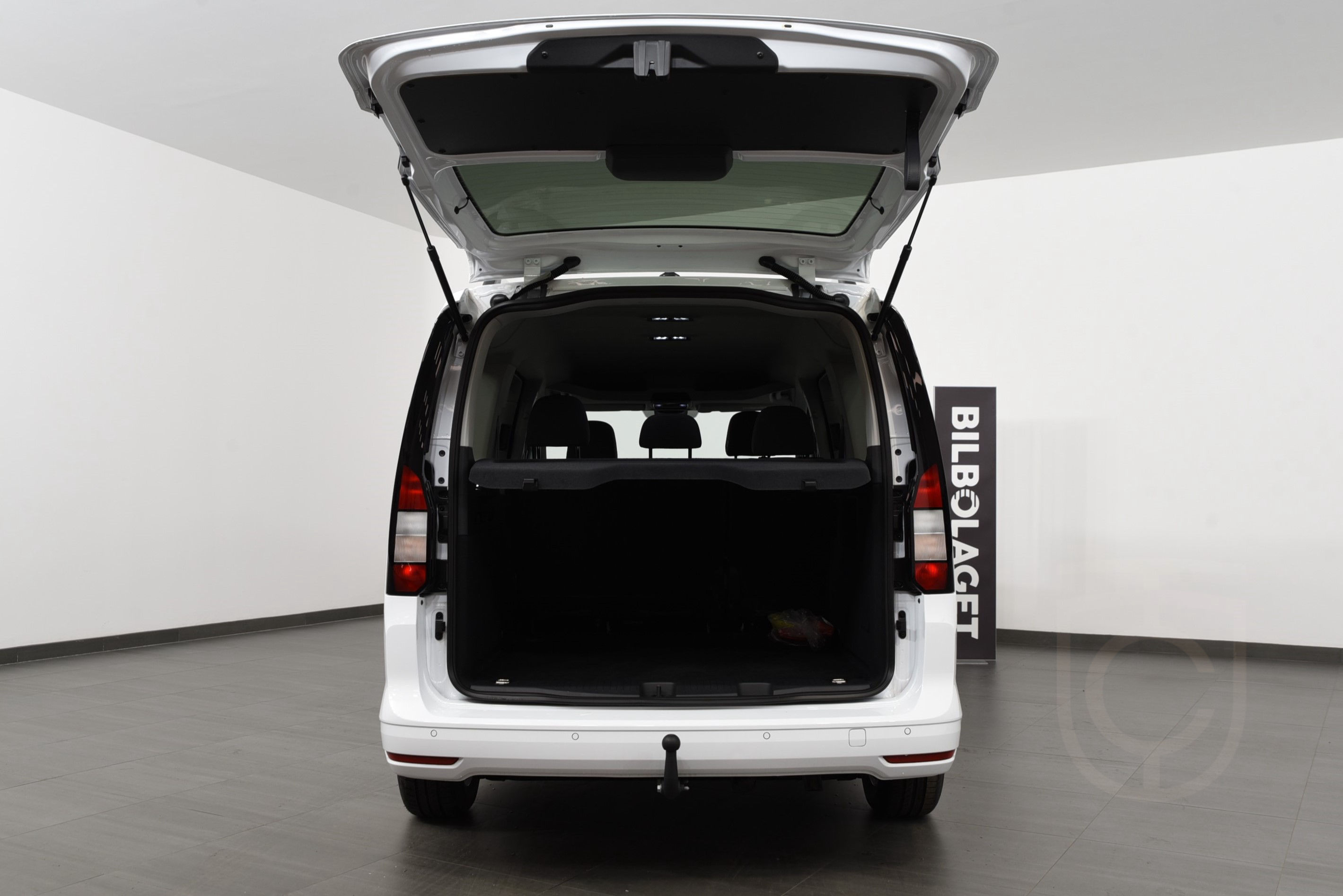 Ford Grand Tourneo Connect