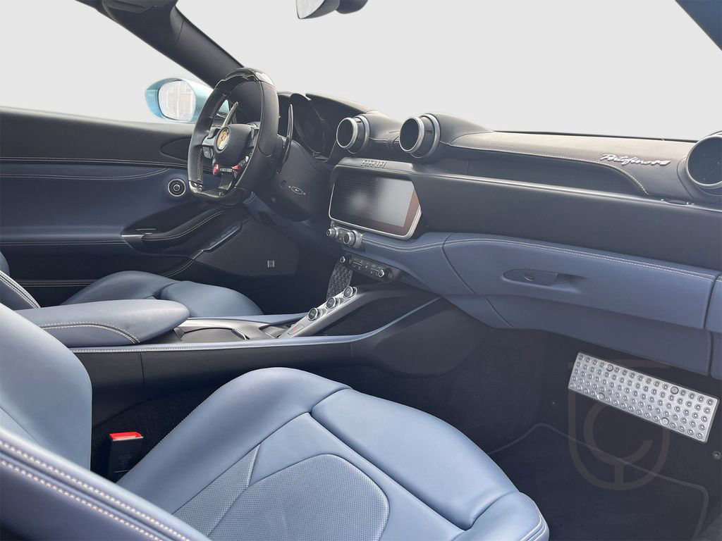 Ferrari Portofino M
