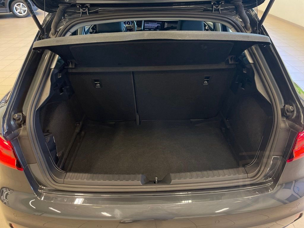 Audi A1 Sportback 30 TFSI