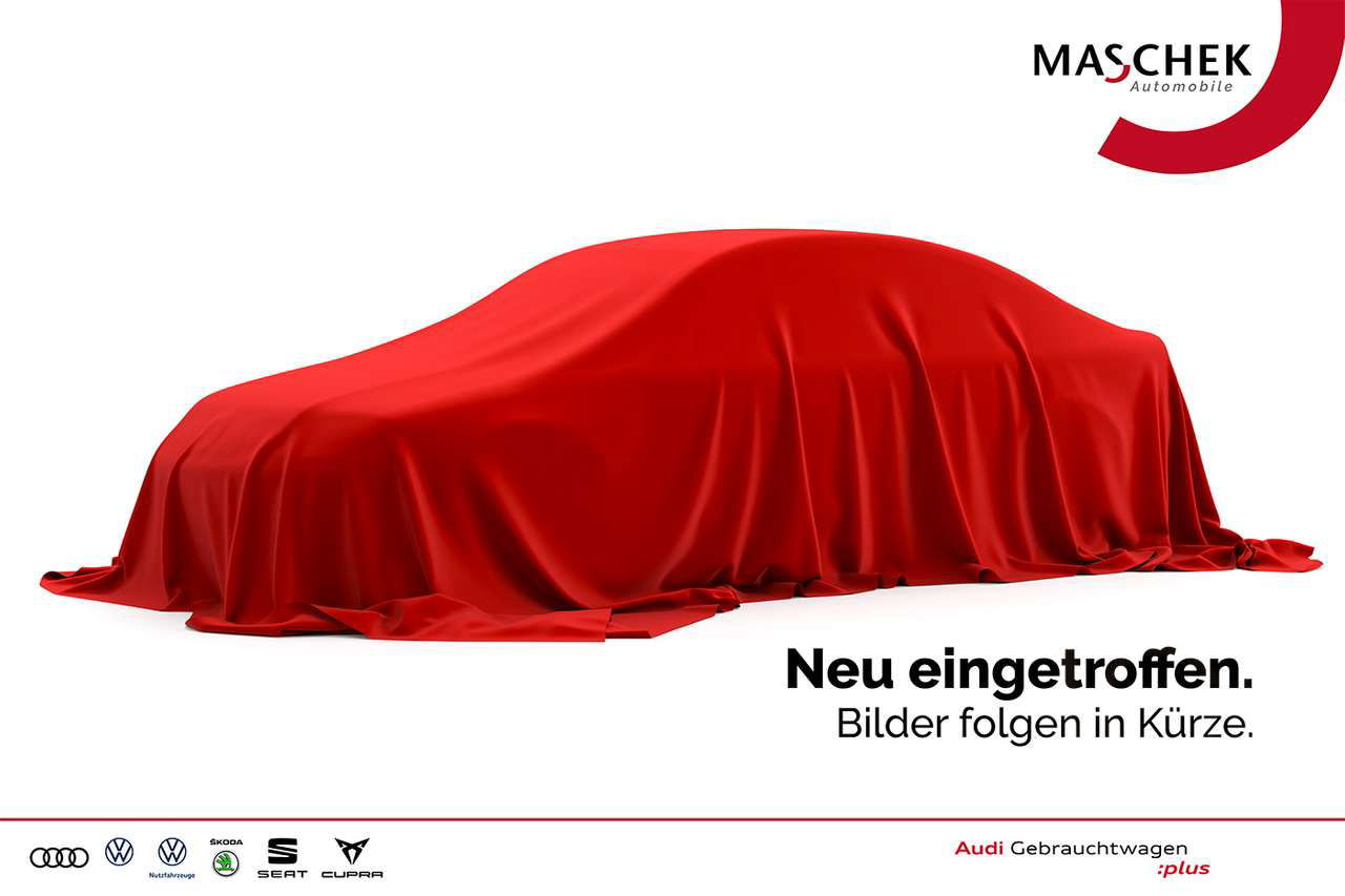 Audi Q4 e-tron Q4 Sportback 40 e-tron Pano AssPak NaviPro S-Line