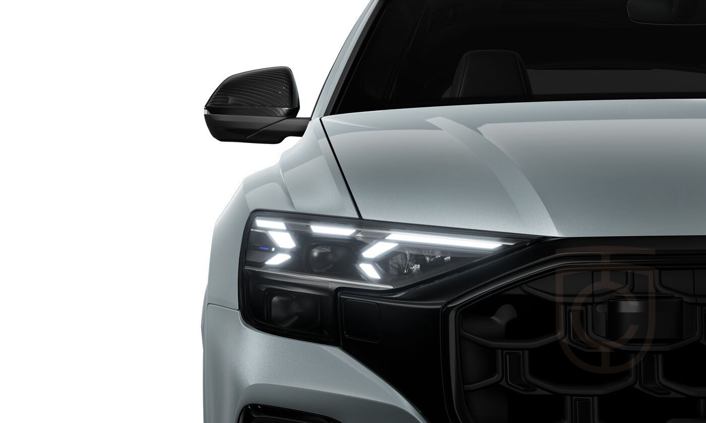 Audi Q8 SUV 50 TDI quattro 210 kW