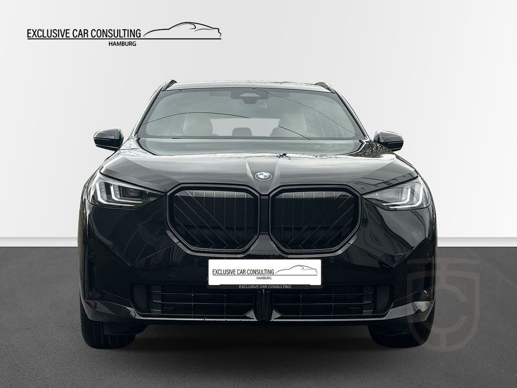 BMW X3 20i xDrive M SPORT PRO *MY25 *Pano *Sitzbelüf