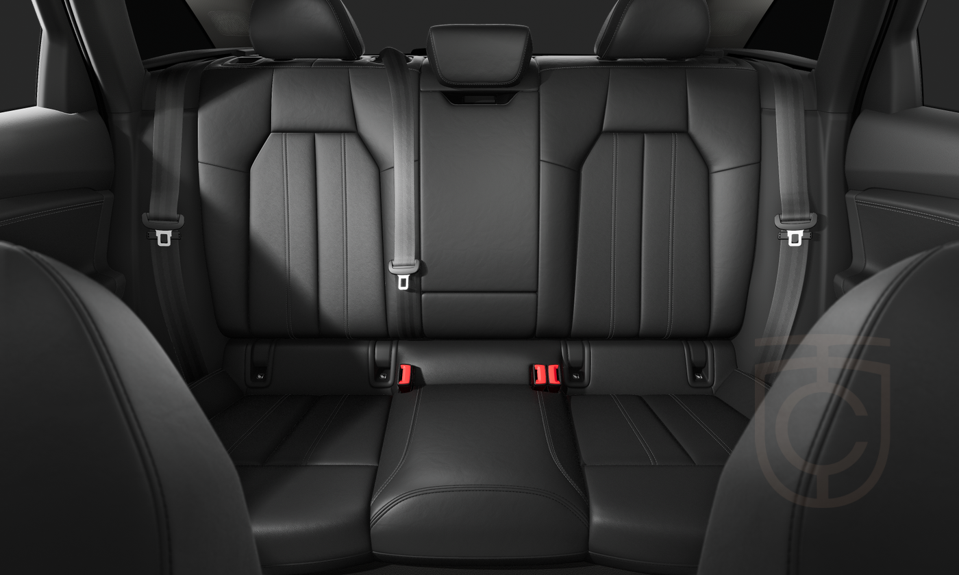 Audi A6 Avant e-tron performance 270 kW