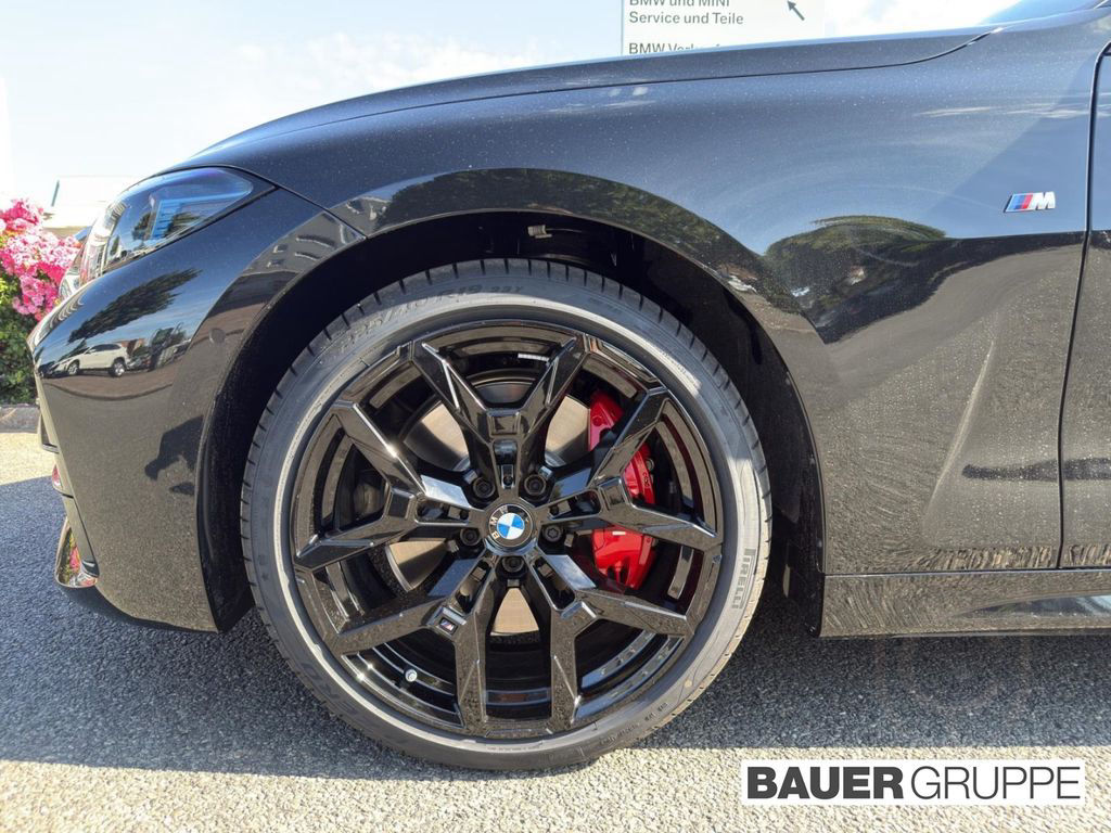 BMW 420 i Cabrio M Sport Pro UPE: 80.050,- € AHK HUD