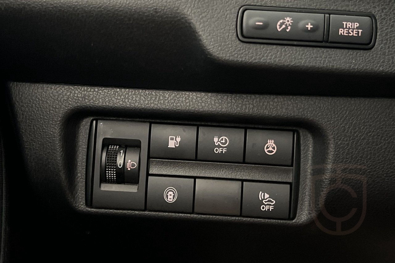 Nissan Leaf e+ N-CONNECTA