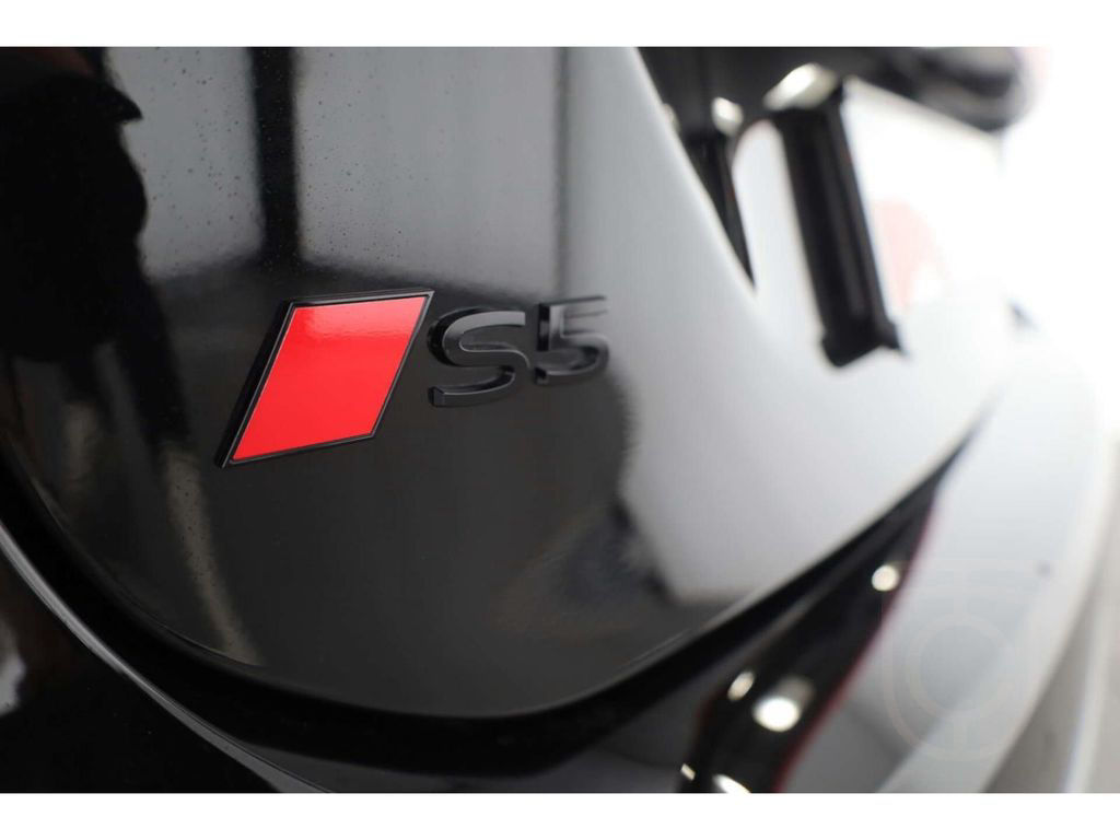 Audi S5 Avant TFSI qu. edition one Leder/Beif.Dis./20