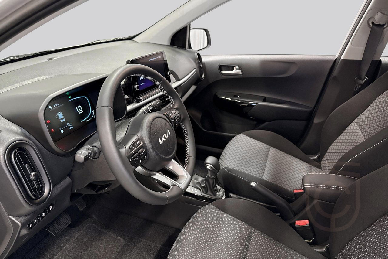 Kia Picanto 1.0
