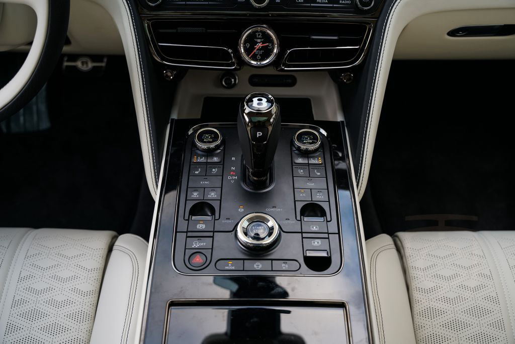 Bentley Flying Spur Speed *1st Edition*782PS
