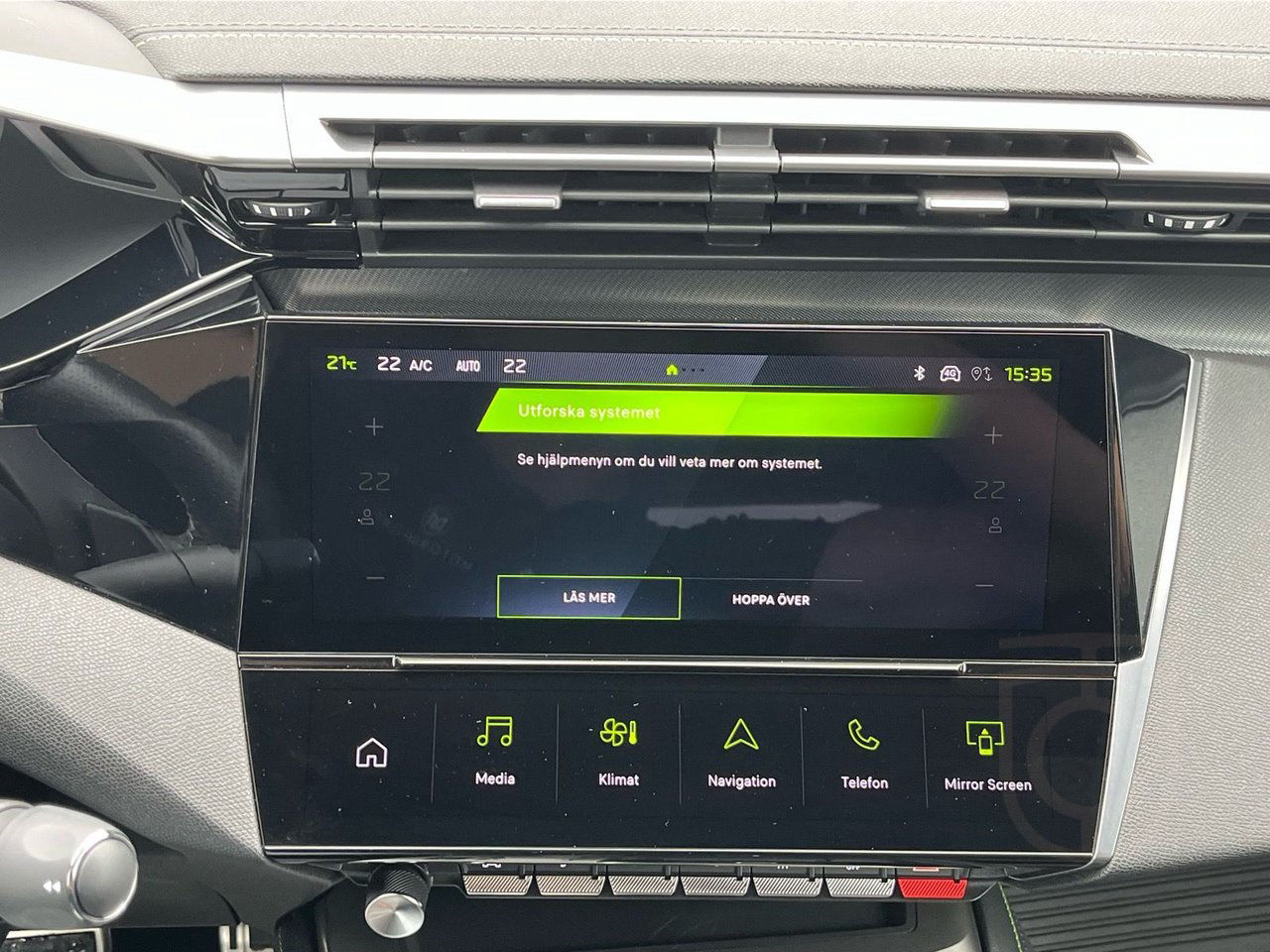 Peugeot 408 1.2 PT