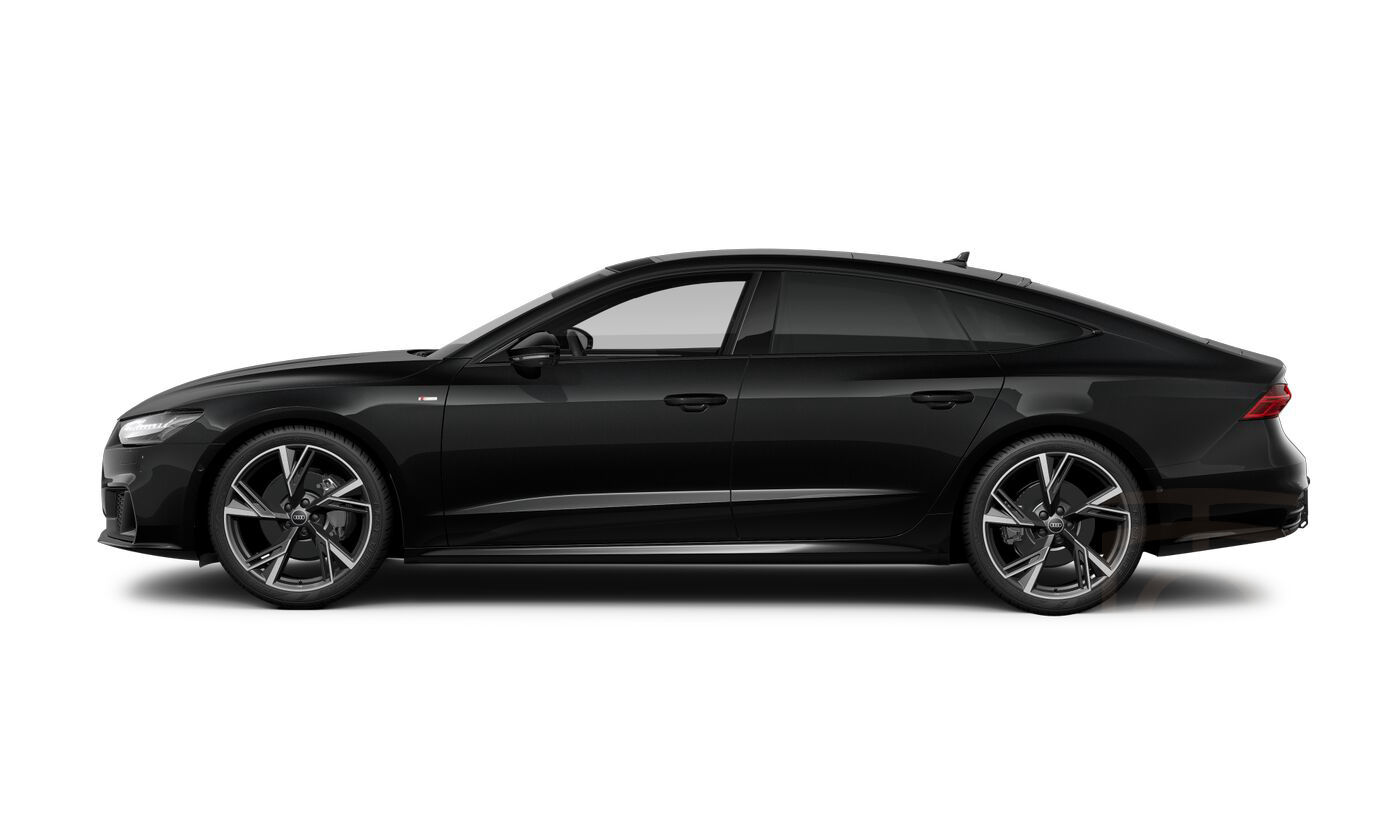 Audi A7 Sportback 45 TFSI quattro 195 kW