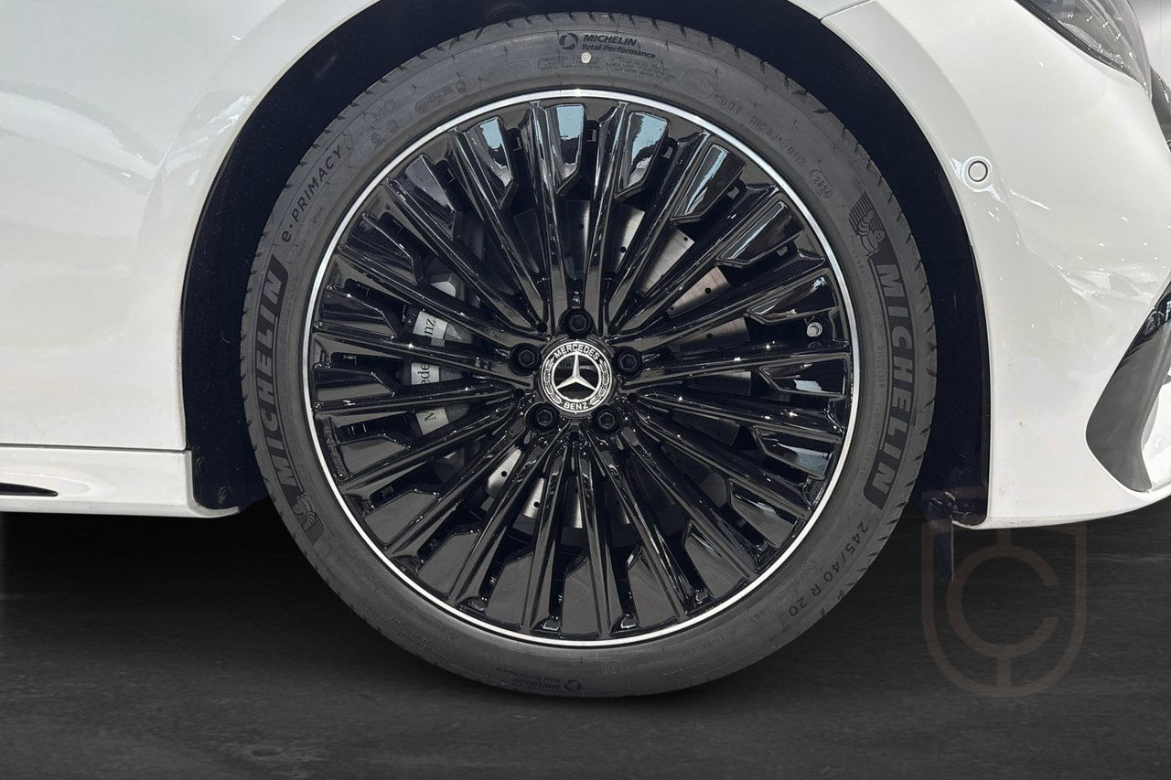 Mercedes-Benz E 300 DE 4MATIC KOMBI AMG ADVANCED EDITI