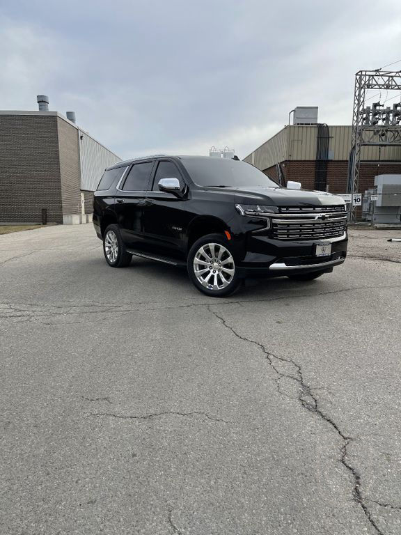 Chevrolet Tahoe*ARMORED*B7*GEPANZERT*BULLETPROOF*ARMOURED*