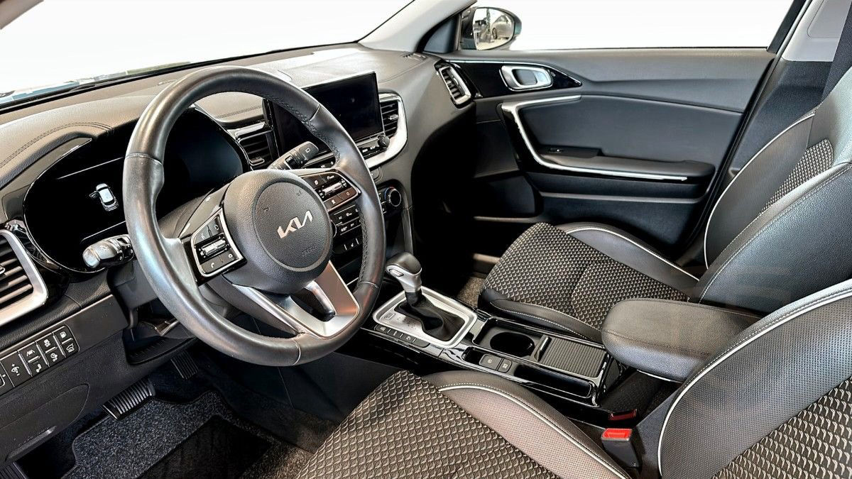 Kia Xceed Plug-In Hybrid Advance Plus