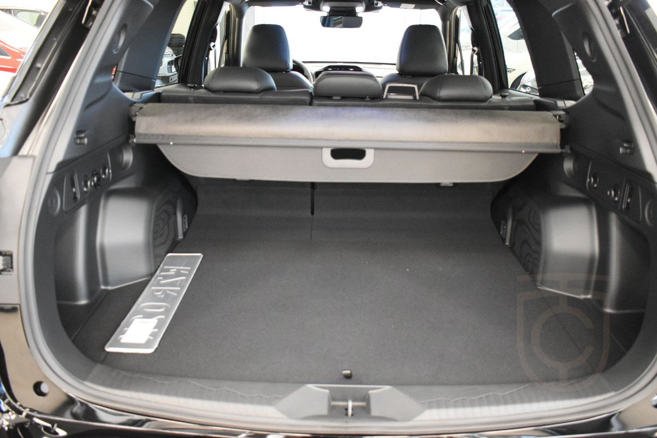 Subaru Forester 2.0i e-Boxer Limited LS X-Fuel