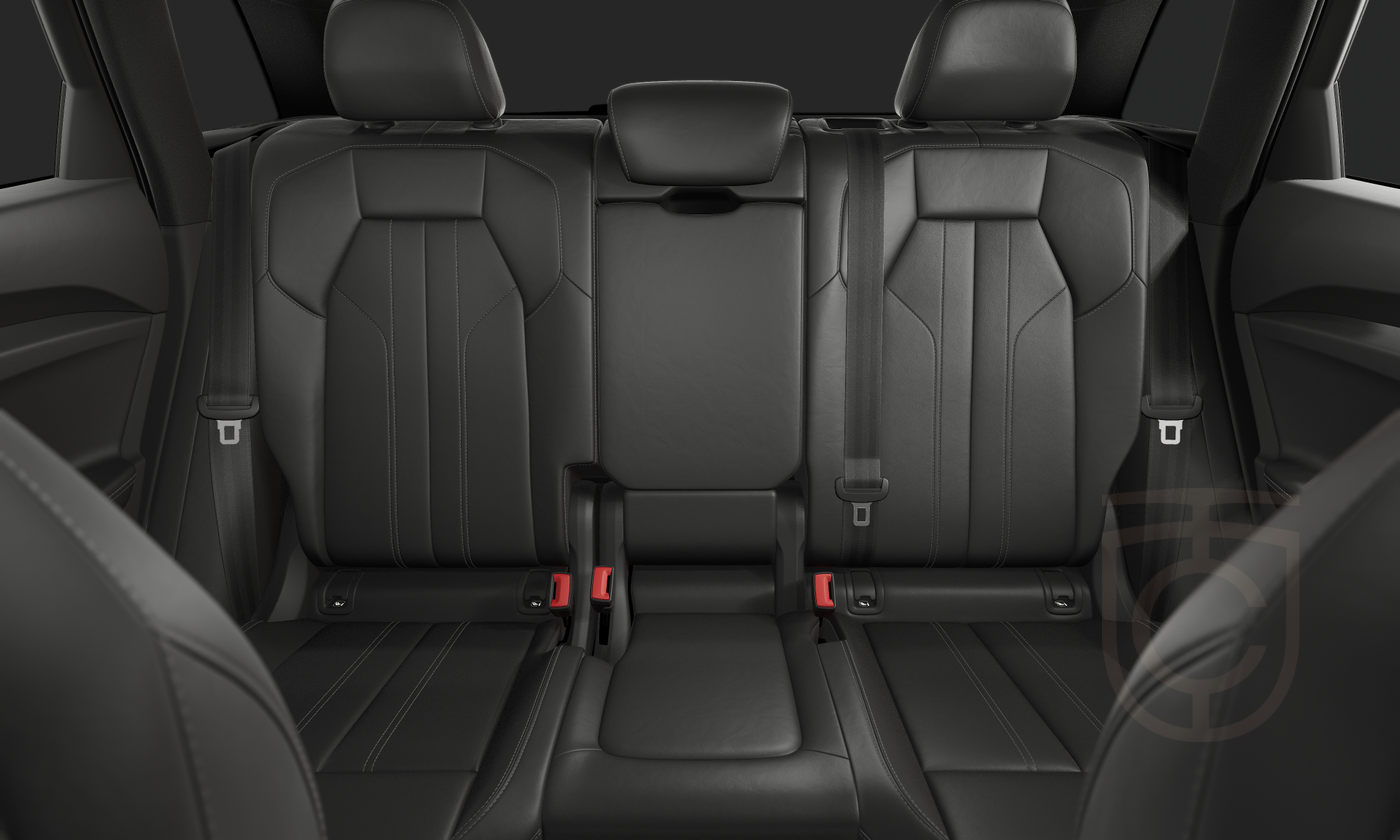 Audi Q5 SUV TDI quattro 150 kW S tronic