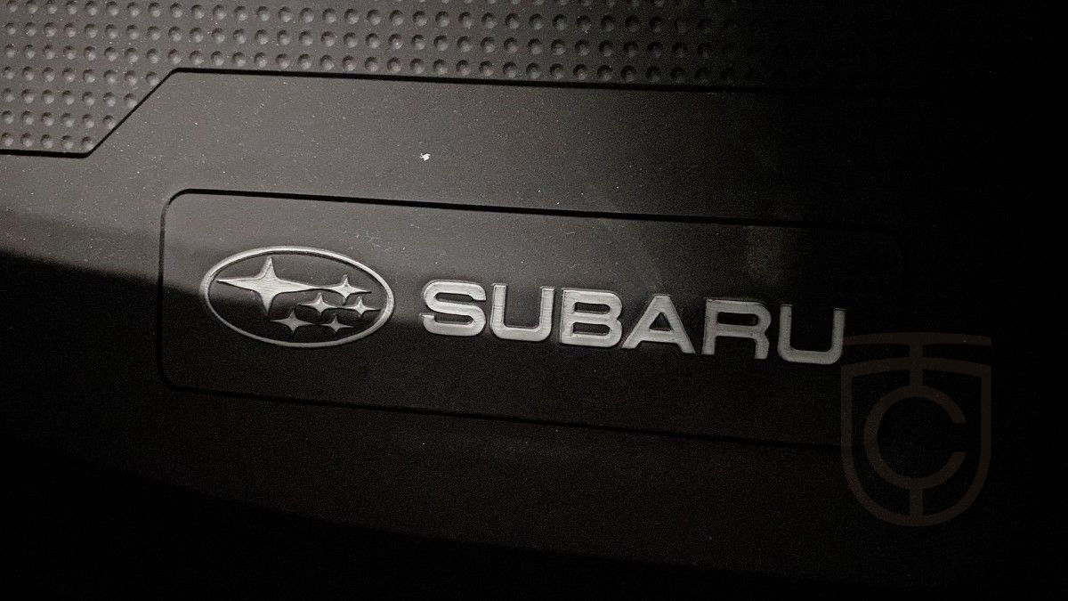Subaru Forester 2.0 E-BOXER LIMITED