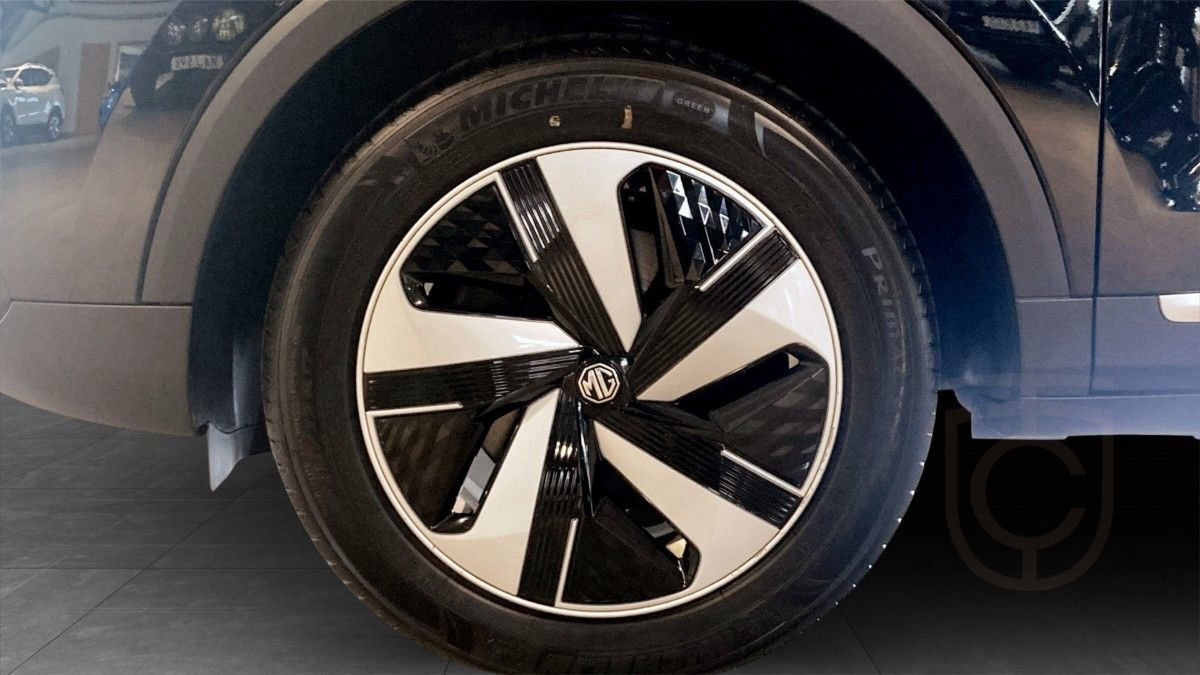 MG ZS EV ZS EV COMFORT.