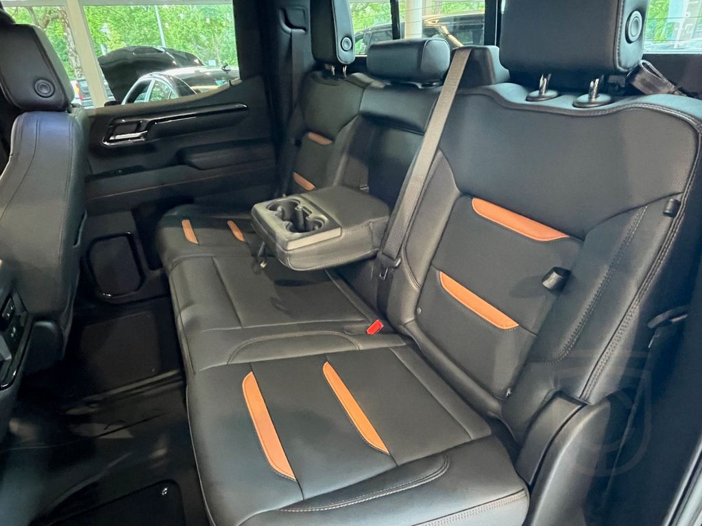 GMC Sierra 1500 AT4 6.2 V8 Offroad*Klappenausp.*360°