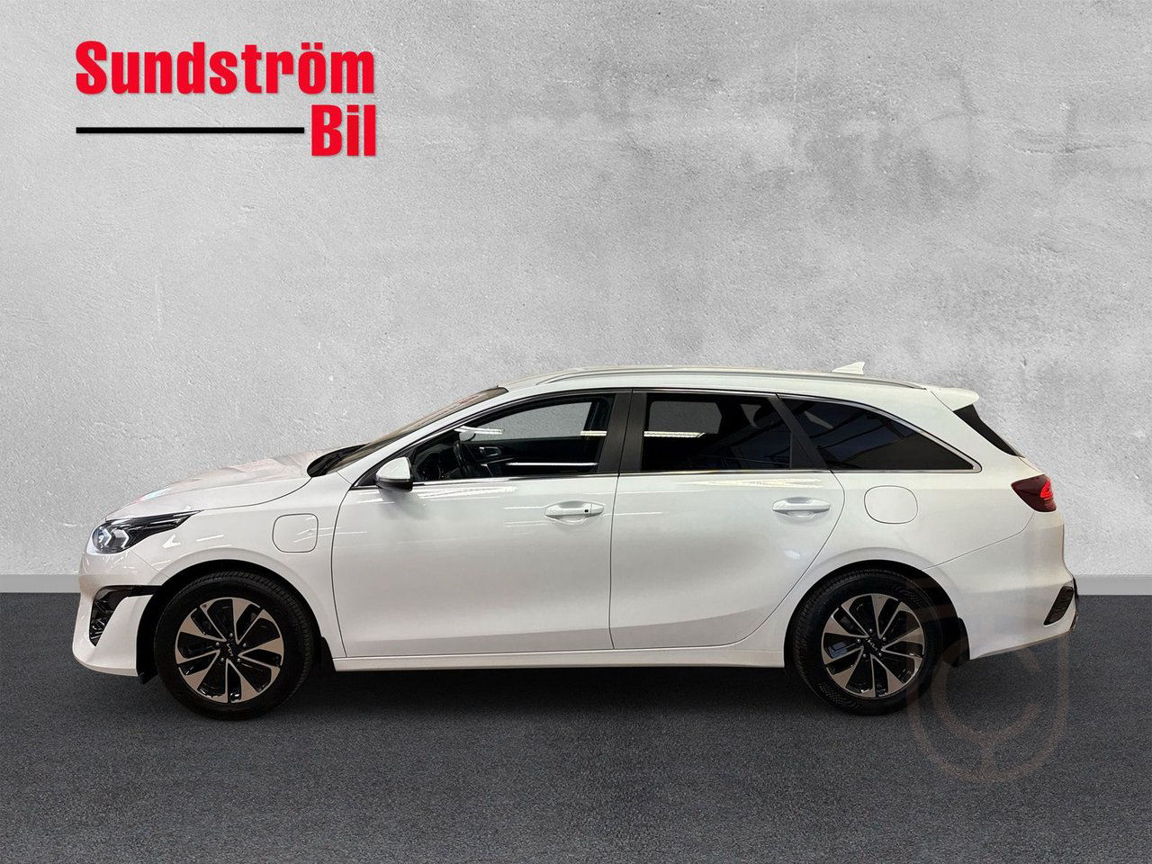 Kia CEED P-HEV Advance Plus