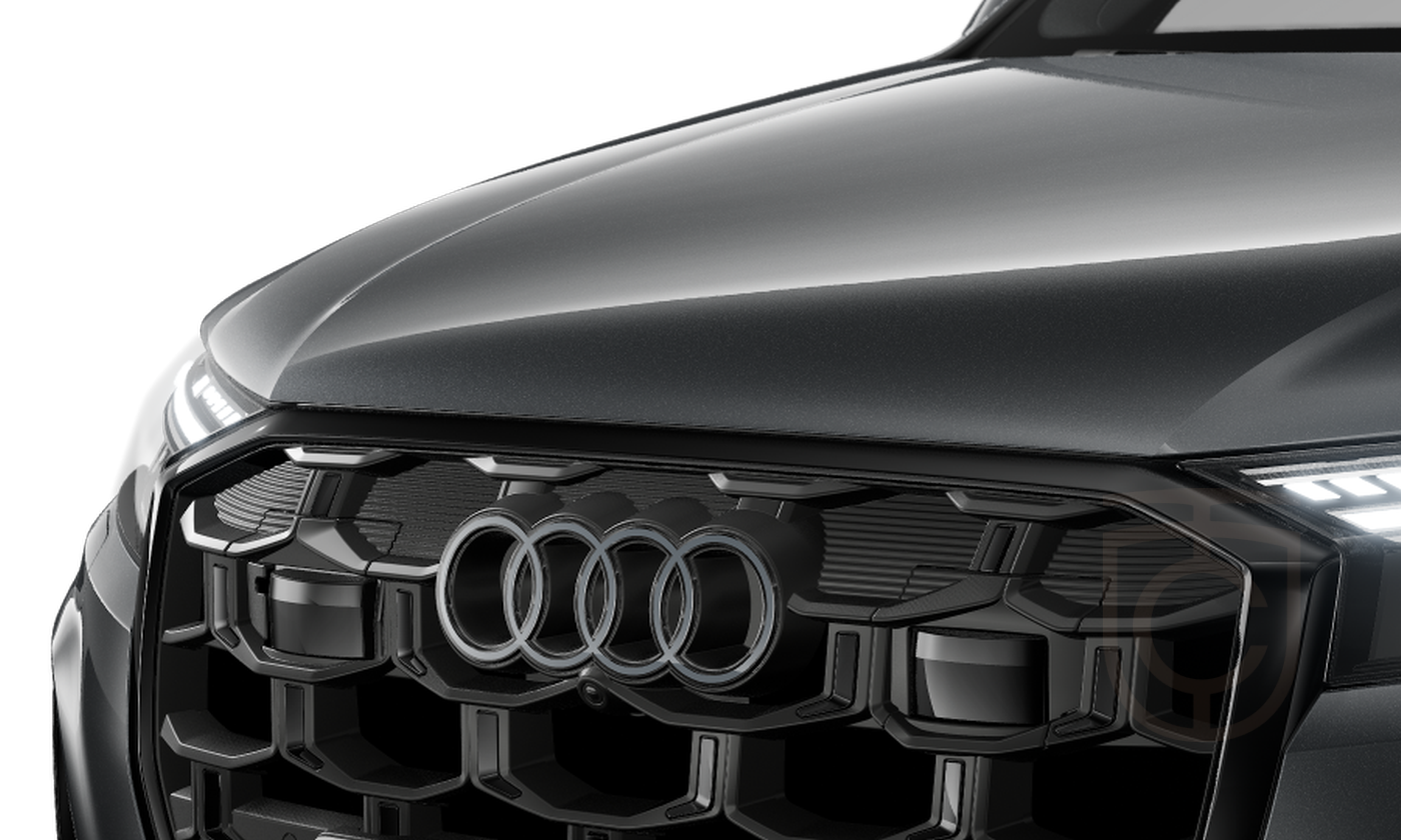 Audi SQ7 SUV TFSI 373 kW