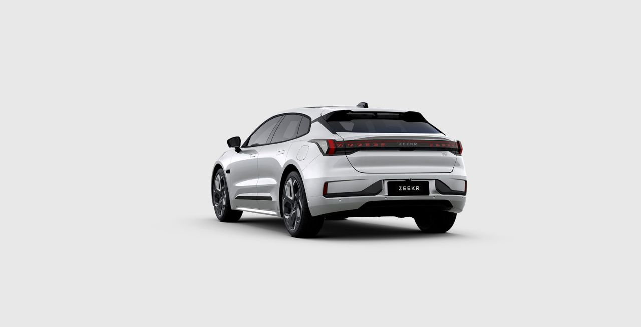 Zeekr 001 Performance AWD Pano,