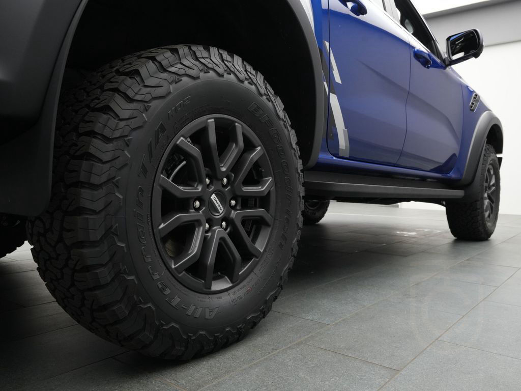 Ford Ranger RAPTOR Diesel/Raptor-Paket/Standh. -19%*