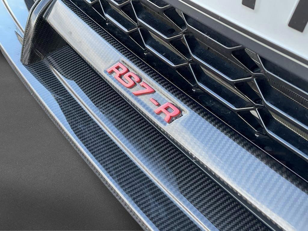 Audi RS7 -R Sportback ABT