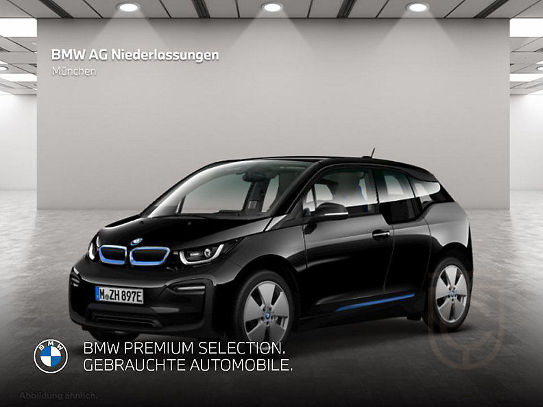 BMW BMW i3 120Ah