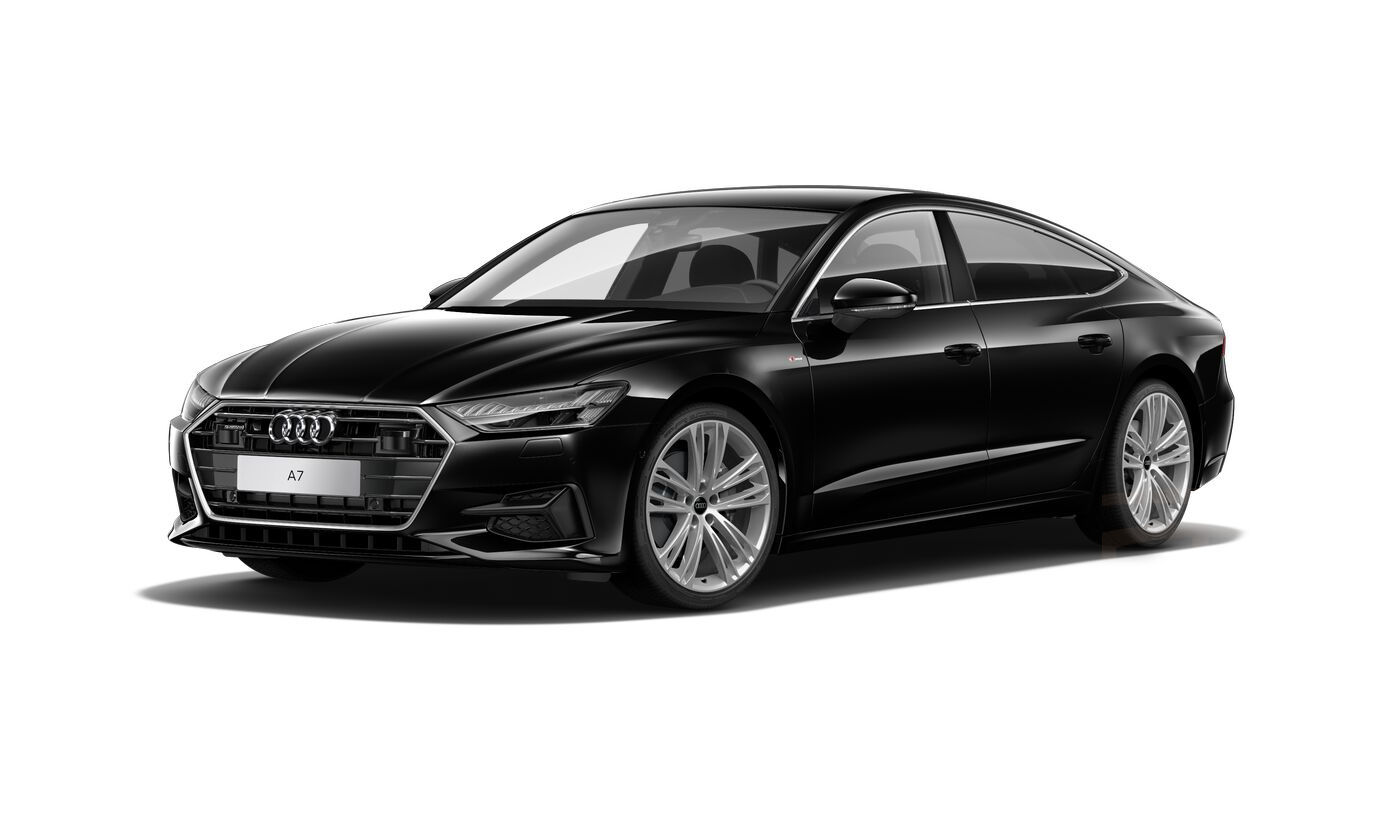 Audi A7 Sportback 45 TDI quattro 180 kW