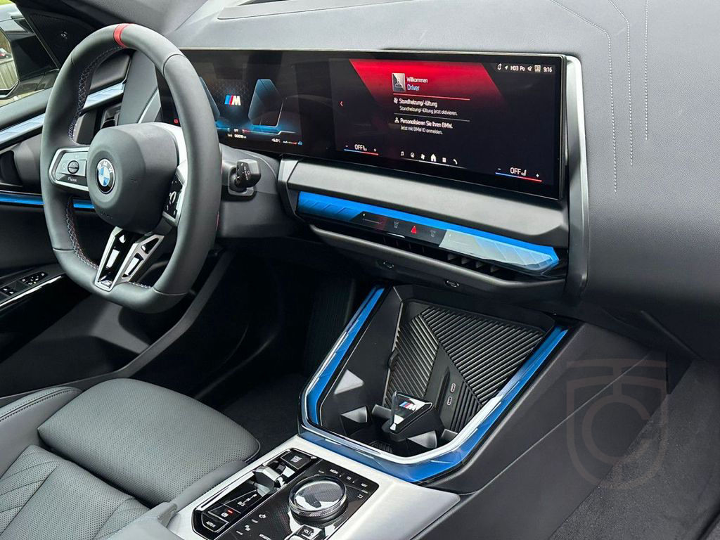 BMW X3 M50 xDrive M-Paket Pro, Head-Up, Ico.Glow