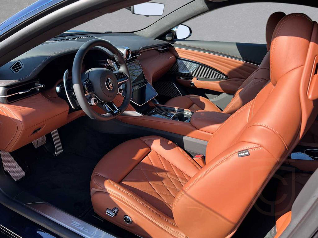 Maserati Granturismo Modena - Maserati Regensburg