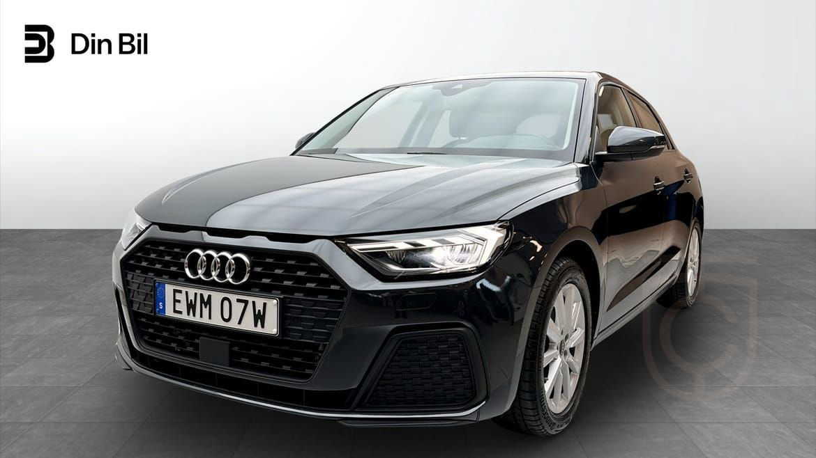 Audi A1 Sportback 30 TFSI