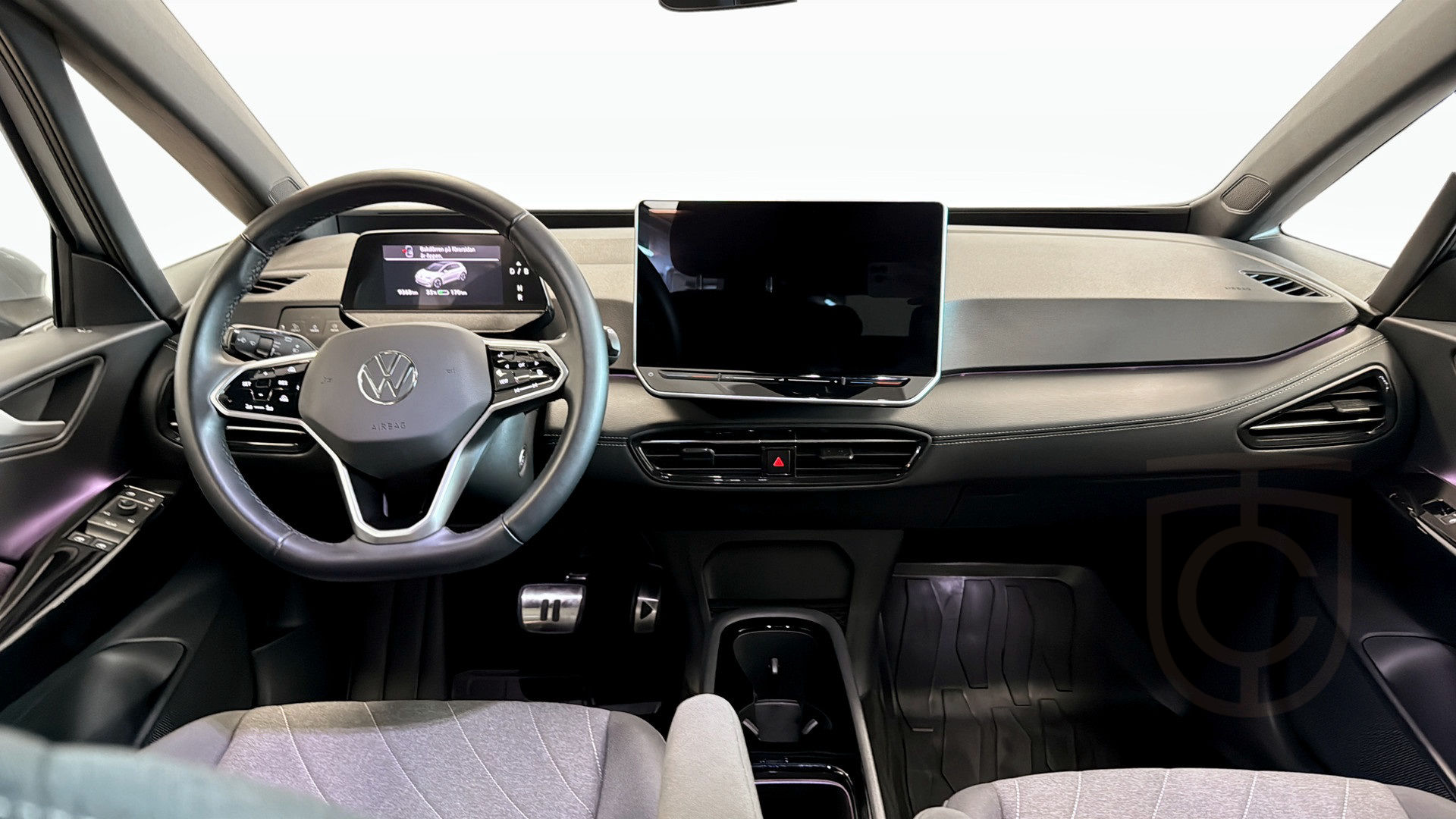 Volkswagen ID.3 Pro S