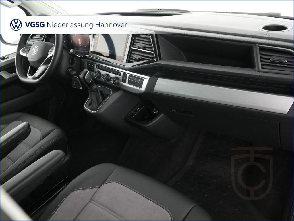 Volkswagen T6.1 California Beach EDITION 3.Jahre