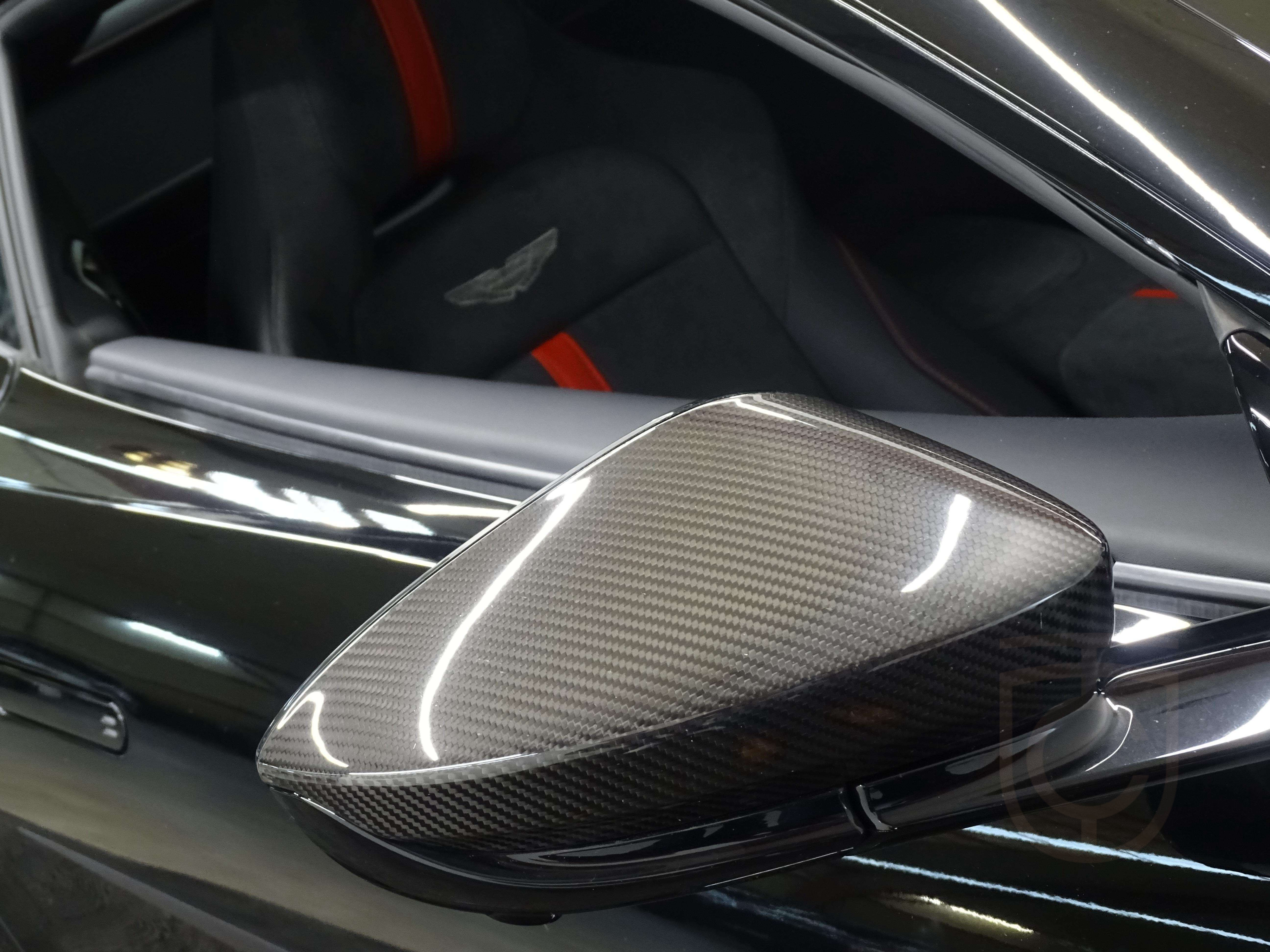 Aston Martin Vantage F1 Edition