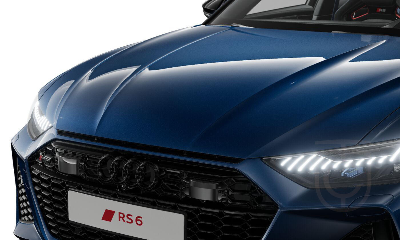 Audi RS 6 Avant performance 6 463 kW