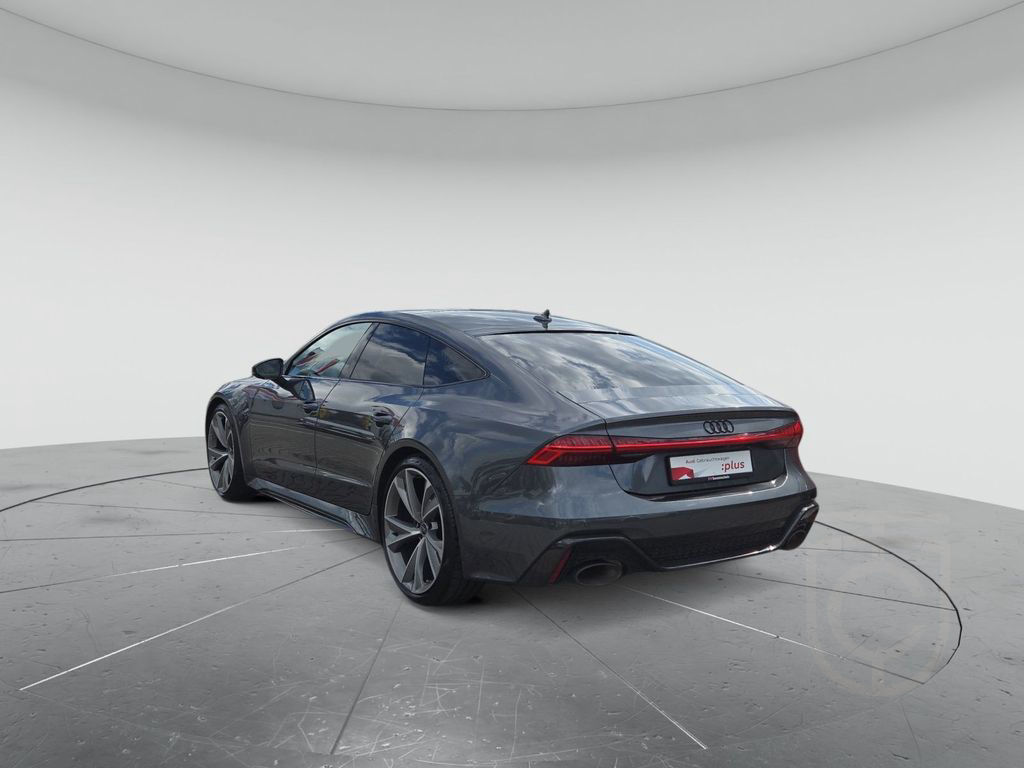Audi RS 7 Sportback 4.0 TFSI, 305 KmH/KERAMIK/B&O/PAN
