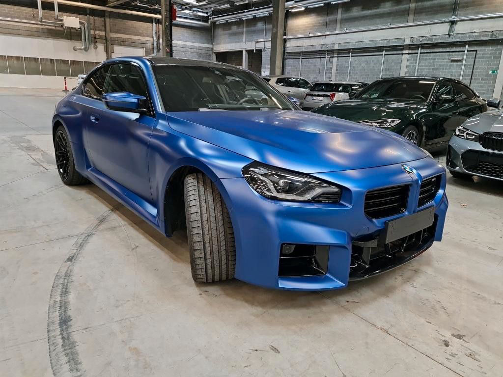 BMW M2 Coupe Basis *€ 74.900*