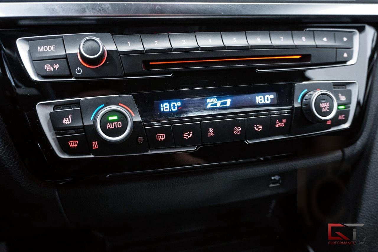 BMW 420 Gran Coupé Sportline HuD Navi 360* Kamera