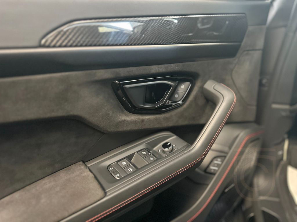 Lamborghini Urus S 4.0 V8 Performante