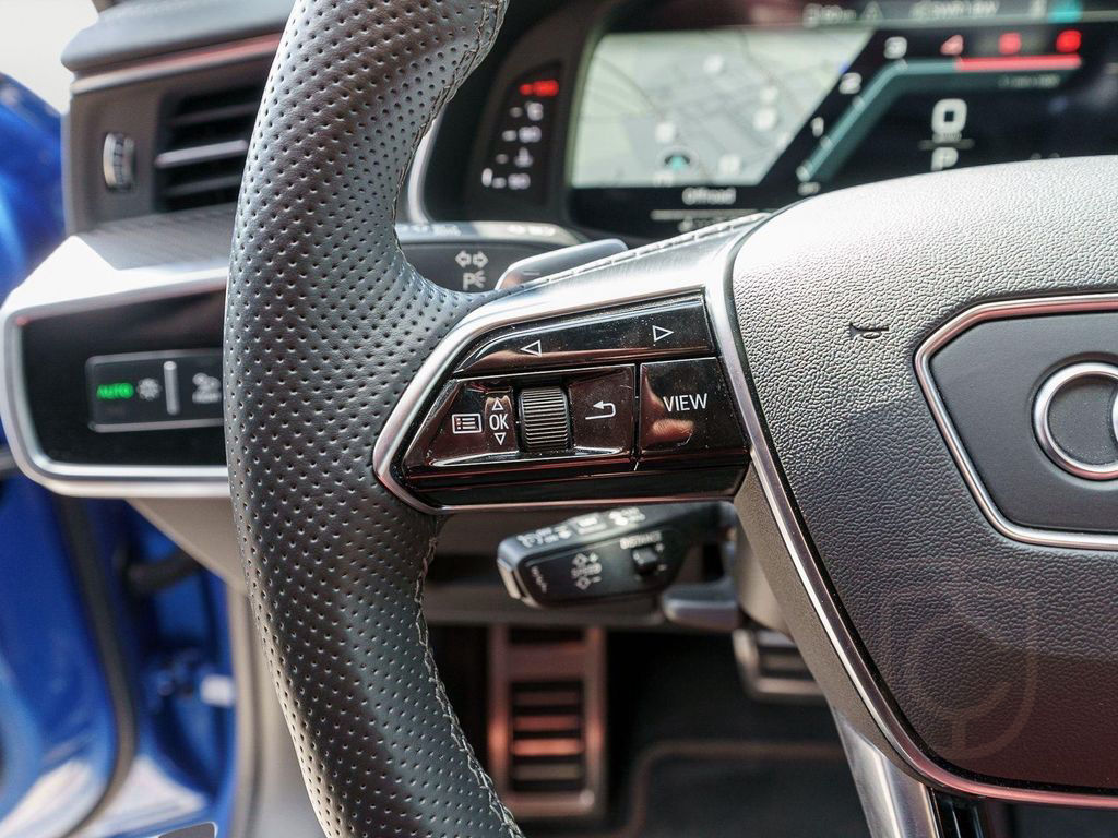 Audi S7 Sportback quattro 3.0TDI Navi Matrix Pano B&O