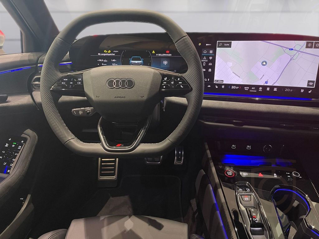 Audi S5 Avant TFSI 270 kW S tronic*B&O*Massagesitze*H
