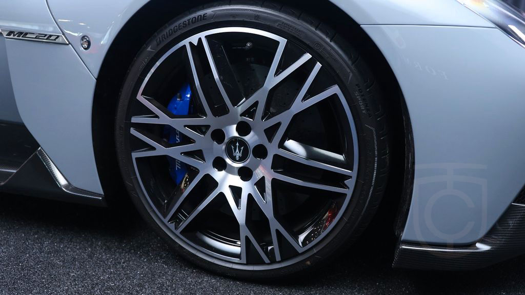 Maserati MC20 Cielo *MASERATI DENMARK*