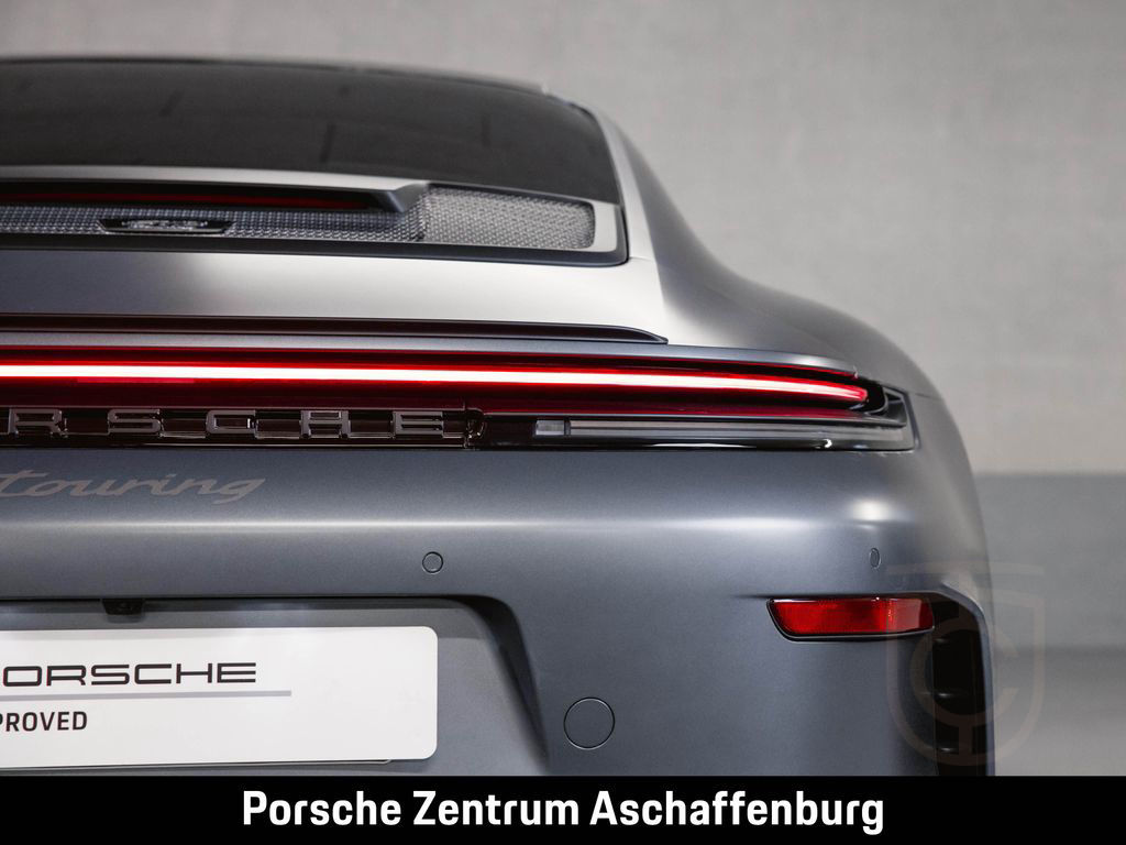 Porsche 911 GT3 mit Touring Paket Leichtbau Lift Chrono