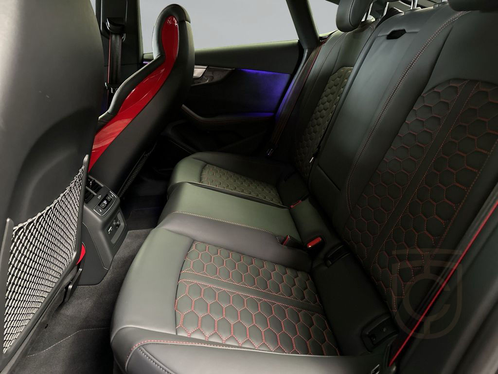 Audi RS5 Sportback qu tiptro B&O+HuD+Kamera+Pano