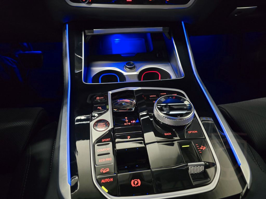 BMW X5 M60i M Pro *22 Zoll*NW:~146.800.-€*
