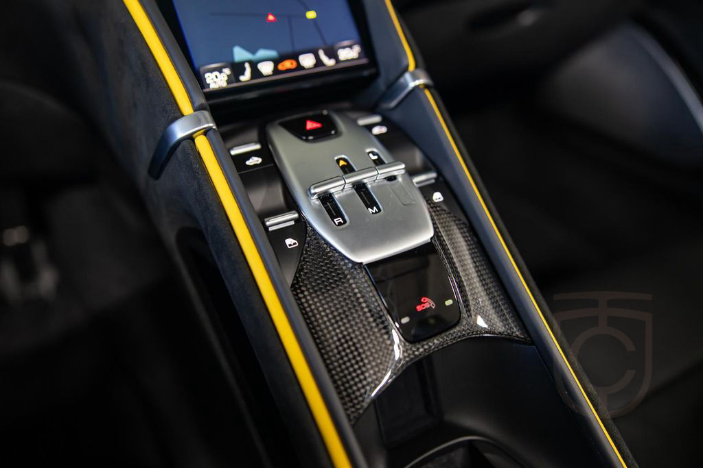 Ferrari Roma Spider AFS3 360° HIFI-Sound Daytona-Seats