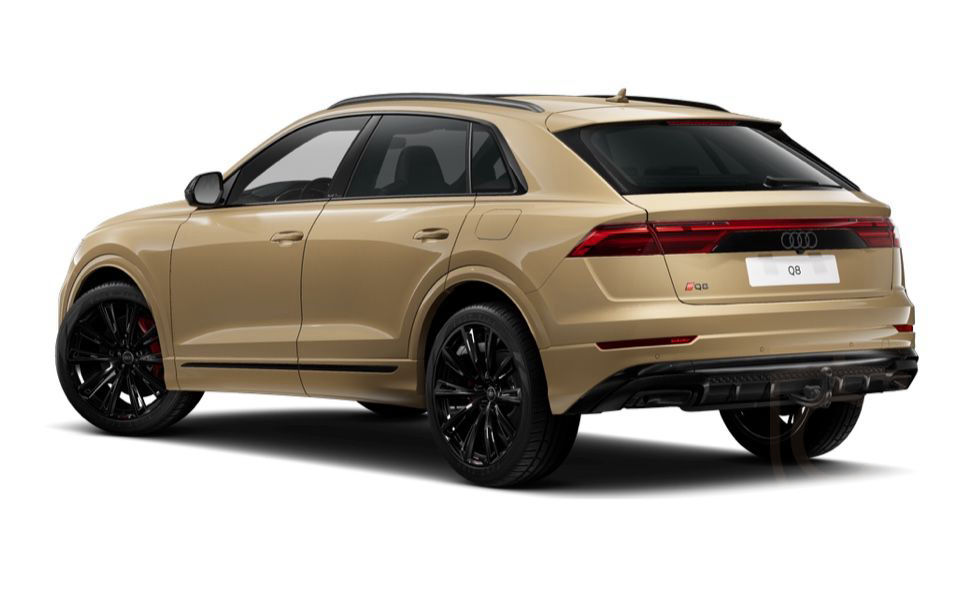 Audi Q8 55 TFSI E quattro *SOFORT VERFÜGBAR*